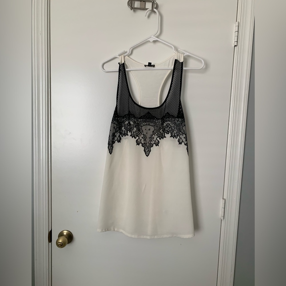 Express top